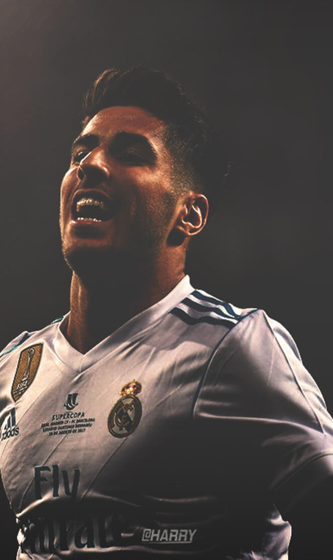 Marco Asensio
