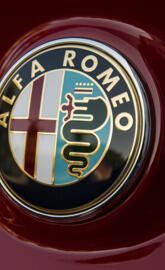 Alfa Romeo LOGO