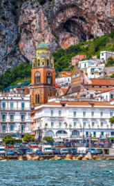 Amalfi Italy 