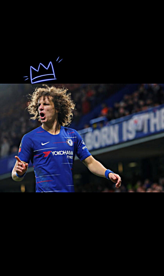 David Luiz