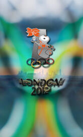 London 2012