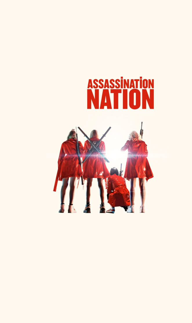 Assassination Nation