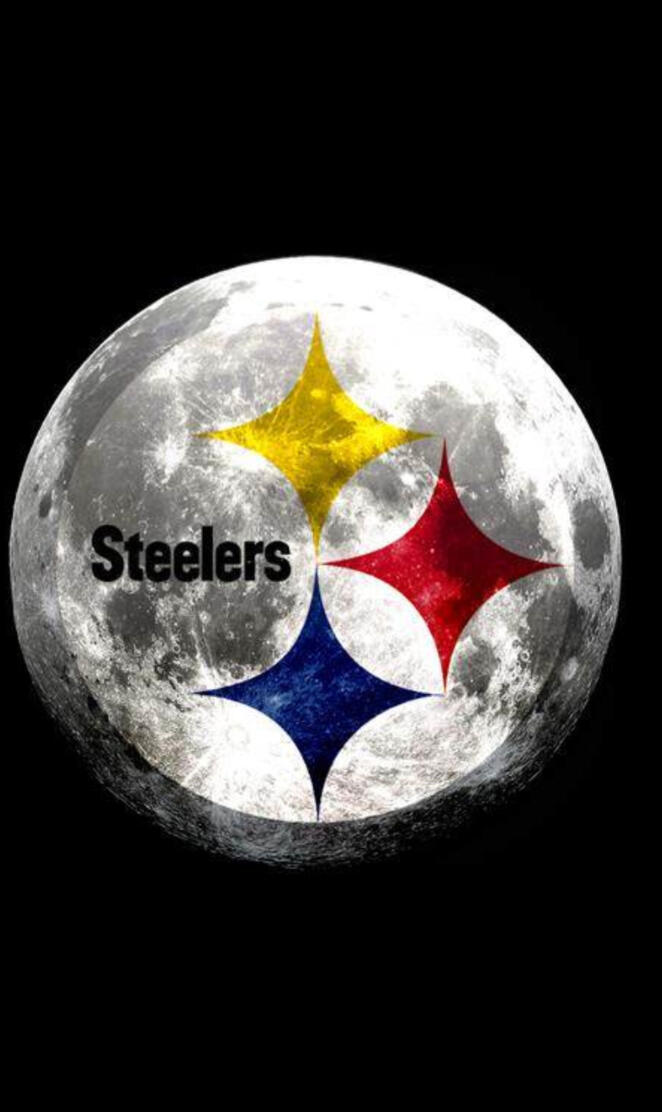 steeler Nation 
