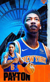 New York Knicks 