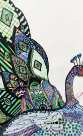 National Bird of India