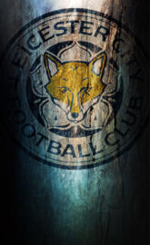 LCFC wallpaper