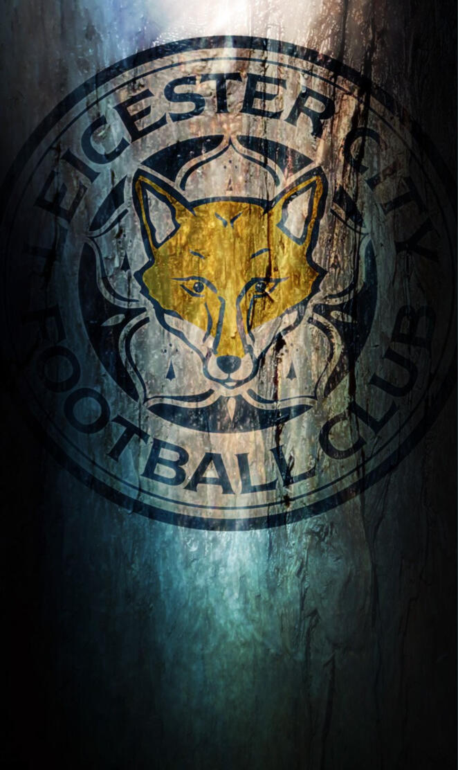 LCFC wallpaper