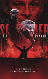 Ole Gunnar Solskjaer