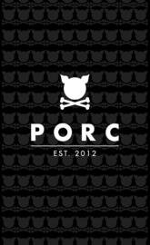 PORC Logo