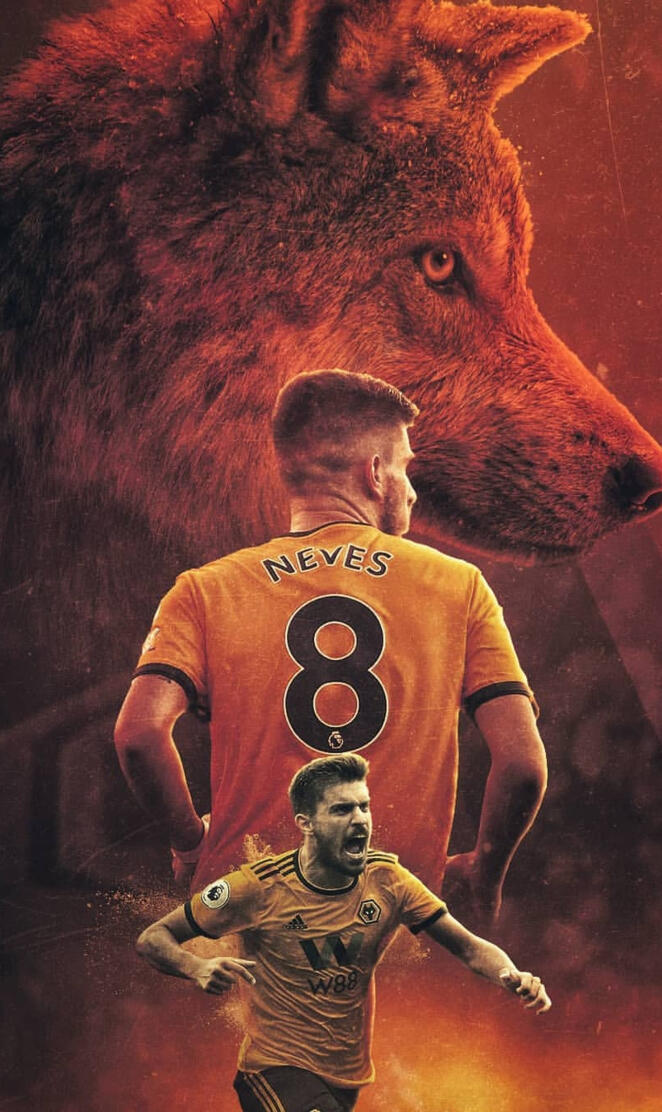 Ruben Neves