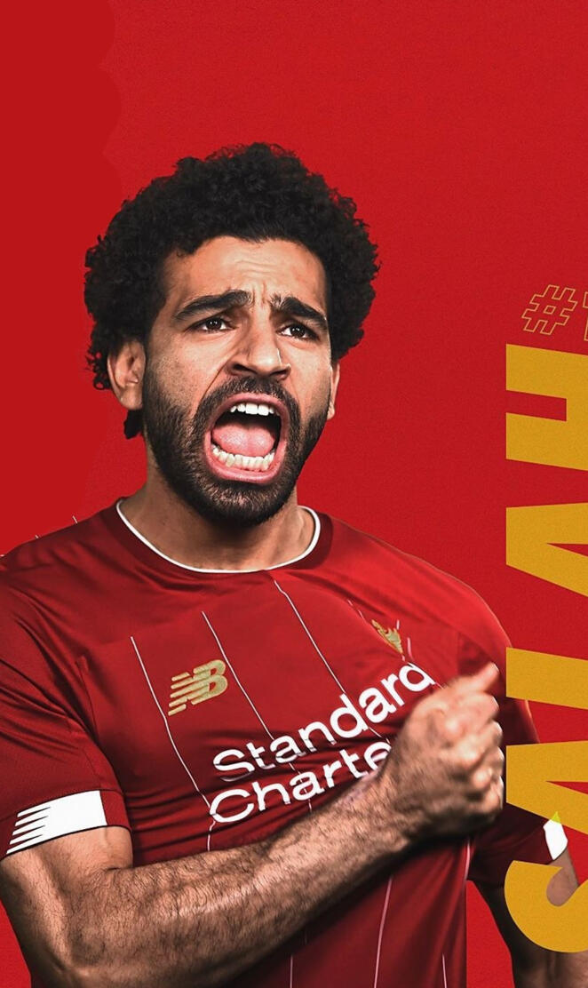 Salah
