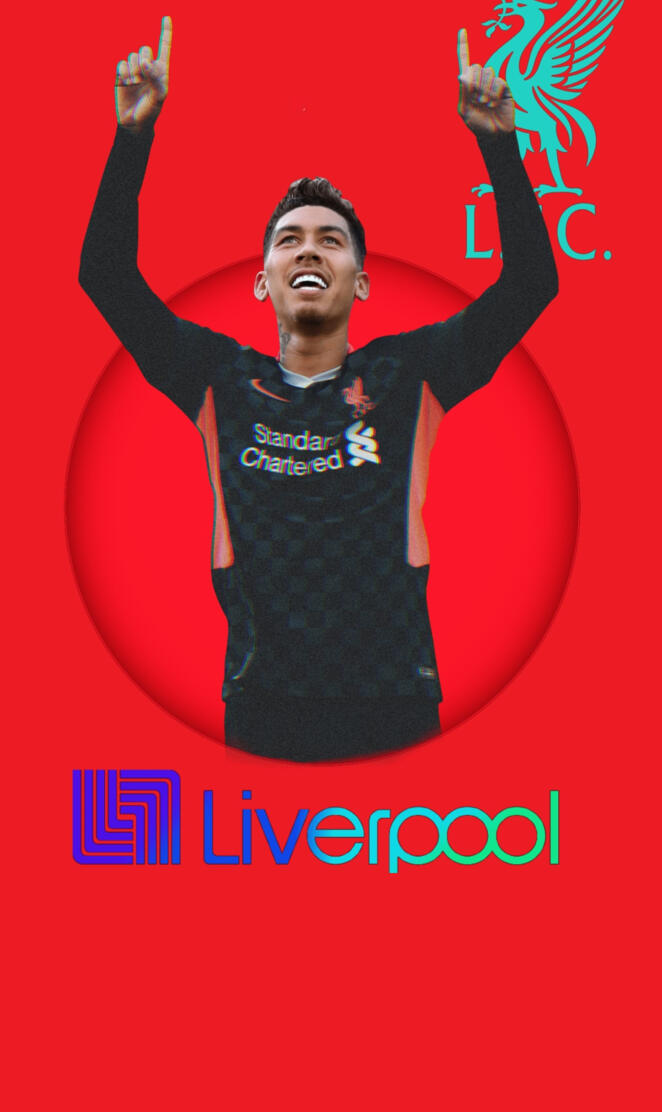 Roberto Firmino
