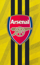 Arsenal 2019-20 Away