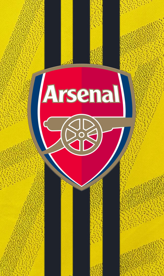 Arsenal 2019-20 Away