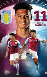 Ollie Watkins