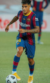 coutinho