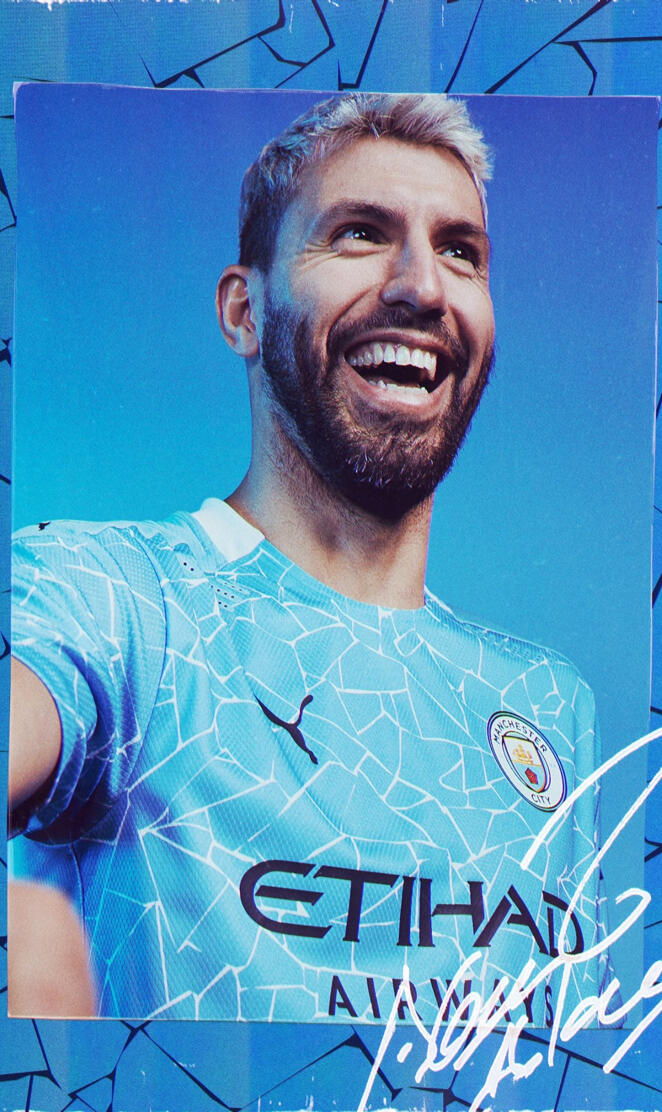 Sergio Aguero