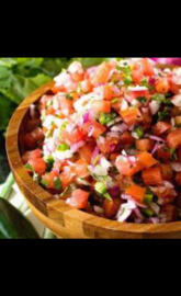 salsa 