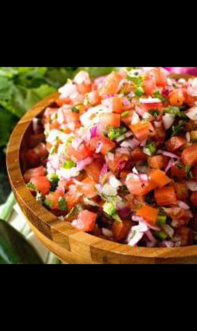 salsa 