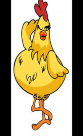 chicken