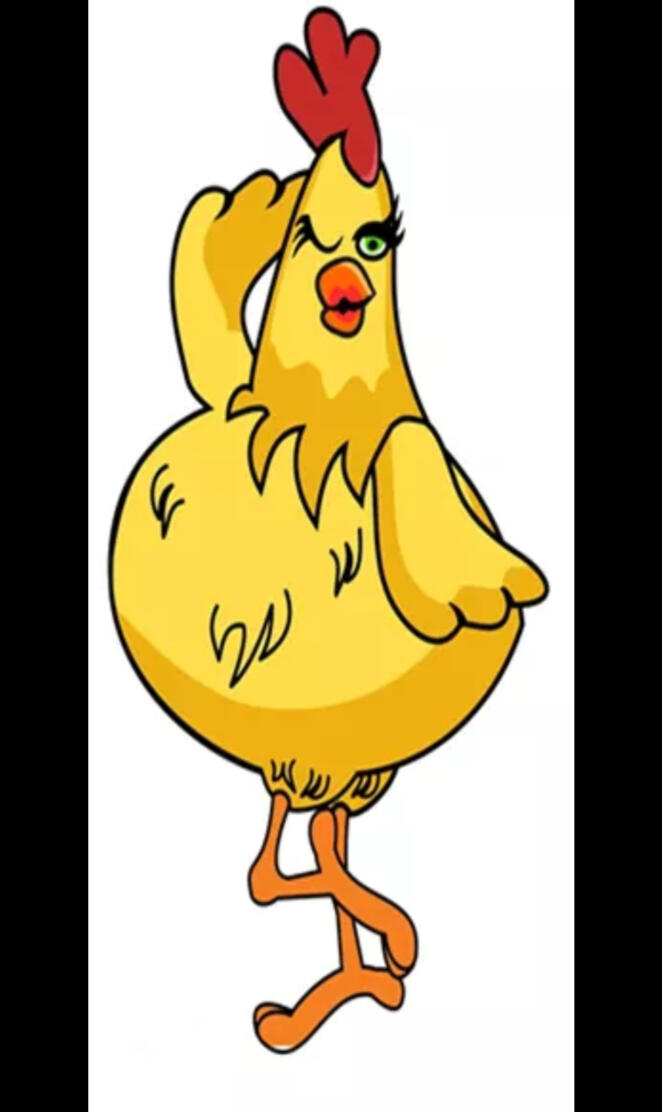 chicken