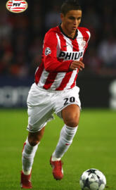 Ibrahim Afellay 