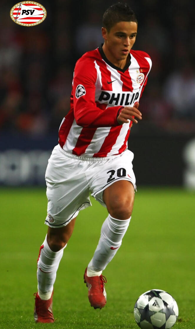 Ibrahim Afellay 