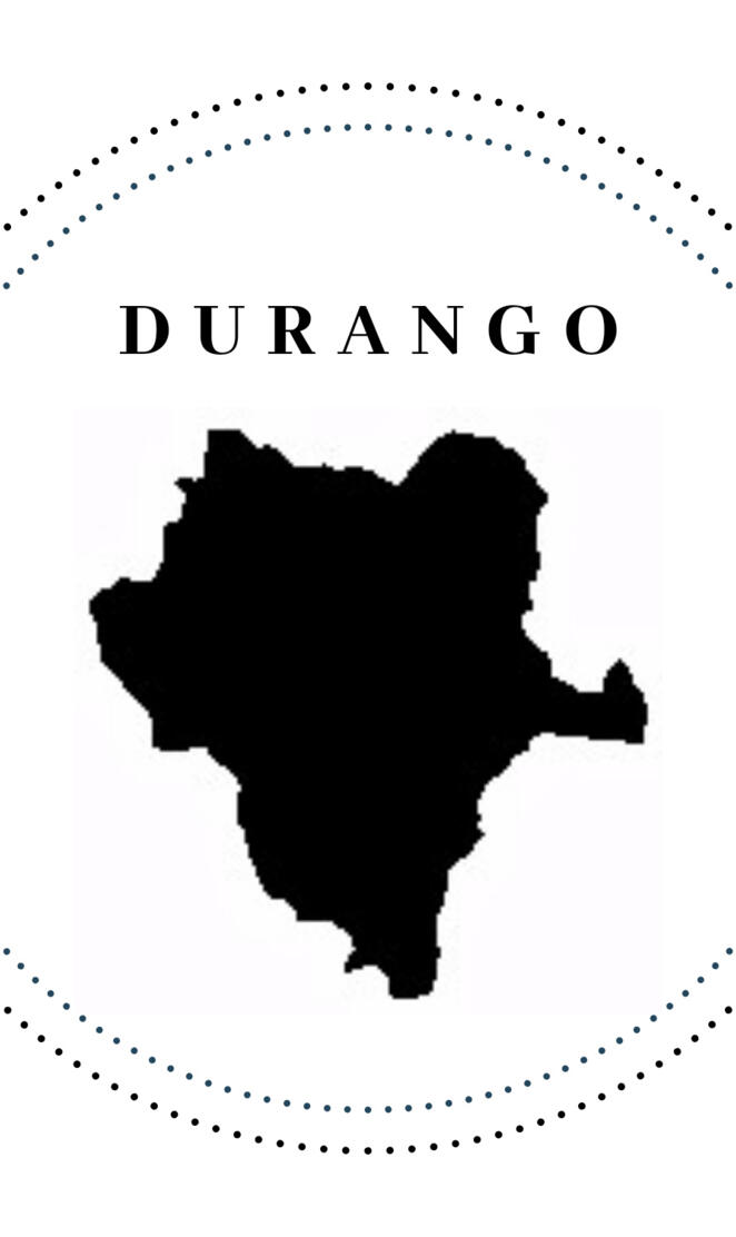 DURANGO MEXICO