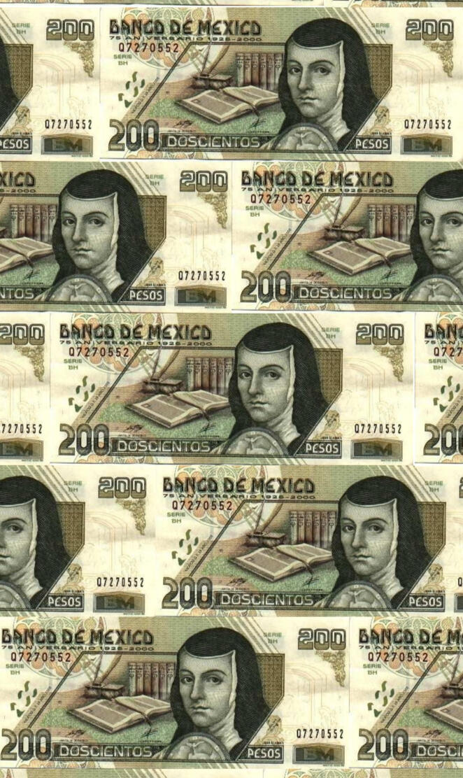 Sor Juana 