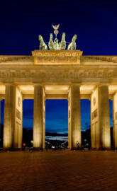 Brandenburg Gate