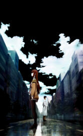 Steins; Gate