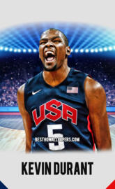 Kevin Durant