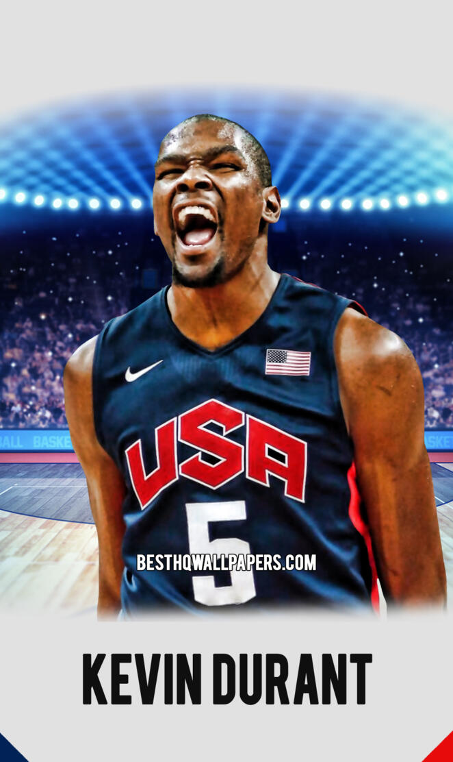 Kevin Durant