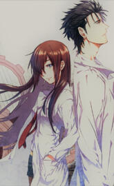 Steins gate