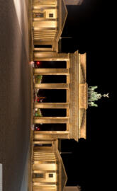 Brandenburg Gate