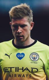 Kevin de bruyne