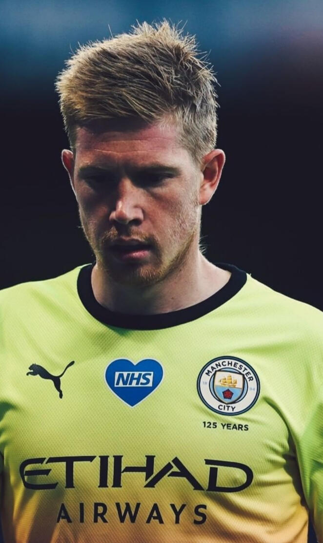Kevin de bruyne