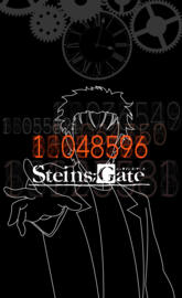 Okabe Steins Gate