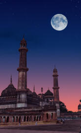 Lucknow