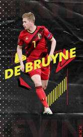 Kevin De Bruyne