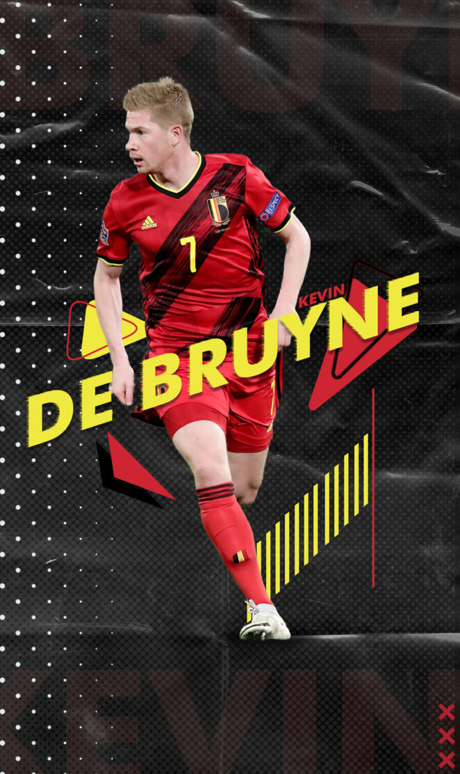 Kevin De Bruyne