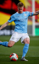 Kevin de bruyne 