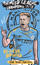 Kevin De Bruyne