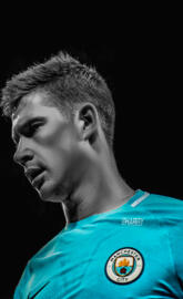 Kevin De Bruyne