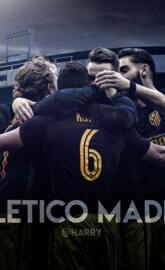 Atletico Madrid