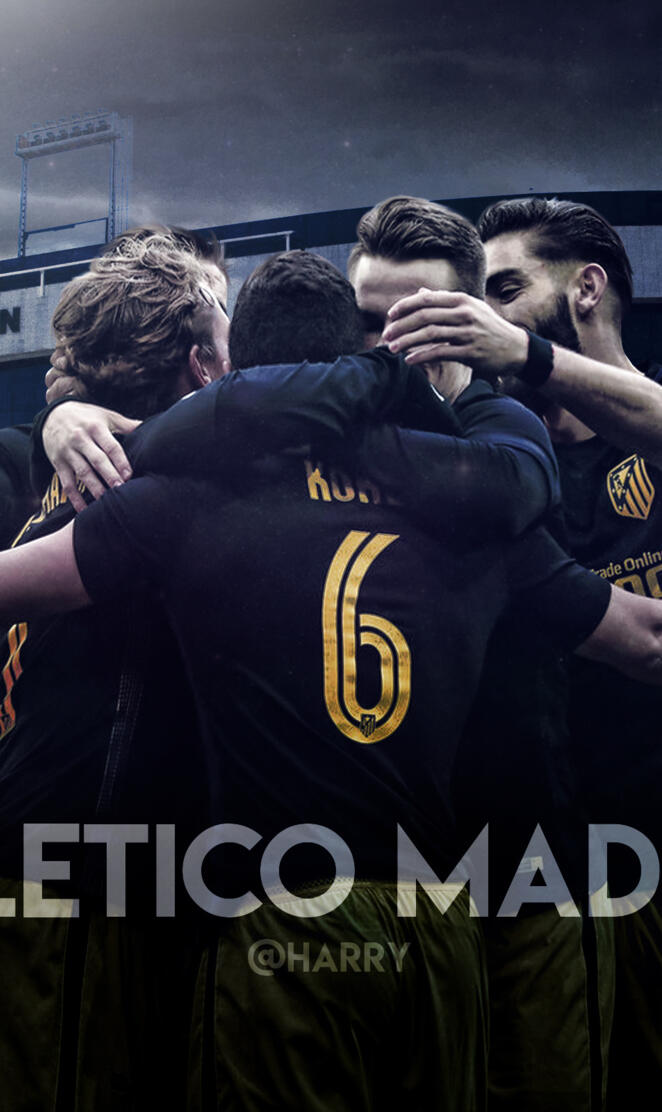 Atletico Madrid
