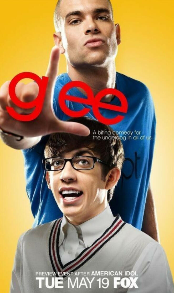 glee
