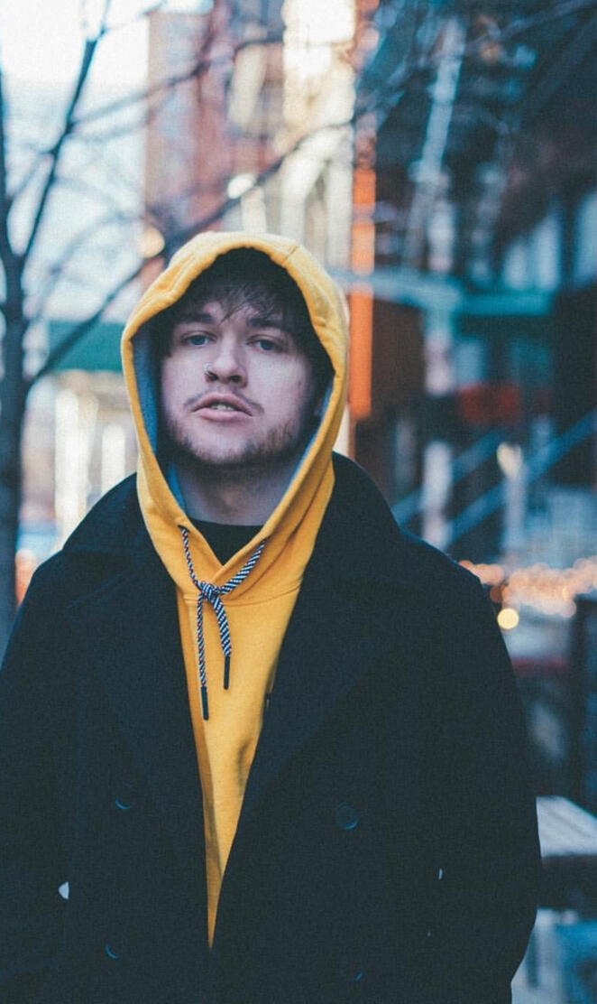 Bearface