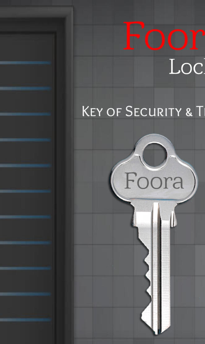 Foora Locks Trust 
