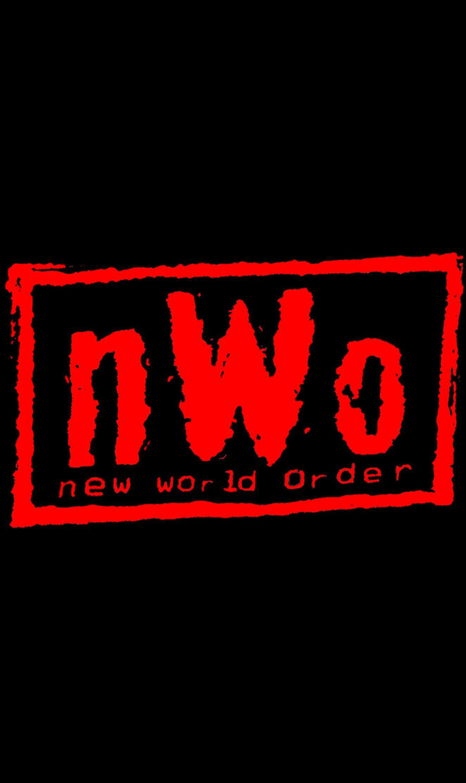 nWo Wolfpac